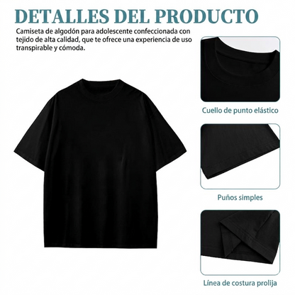 Playera Regalo Día del Padre