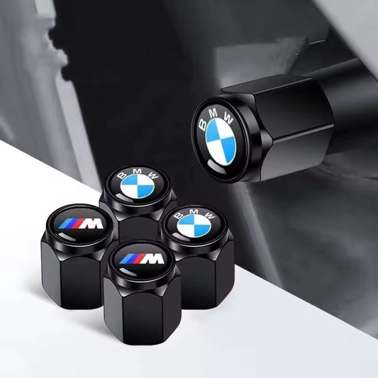 Kit Tapones Metálicos Premium